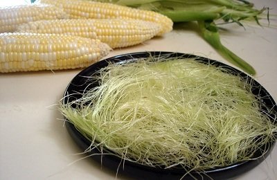 Основные способы сушки кукурузы