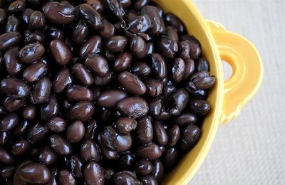 Полезные и питательные свойства черных бобов