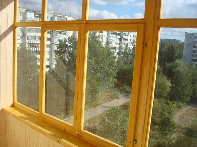 Балкон в хрущёвке своими руками: пошаговая инструкция