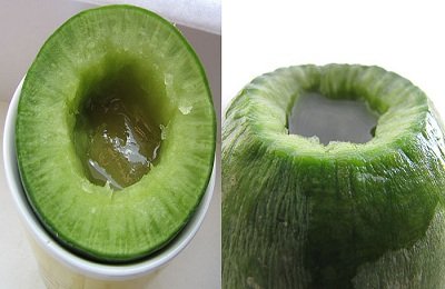 Использование зеленой редьки с медом при лечении кашля