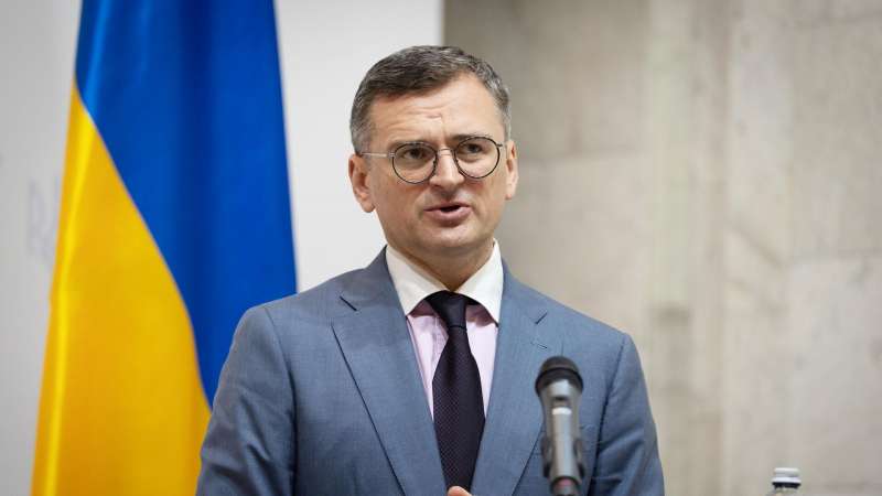 Кулеба заявил о невозможности переломить ход конфликта с Россией