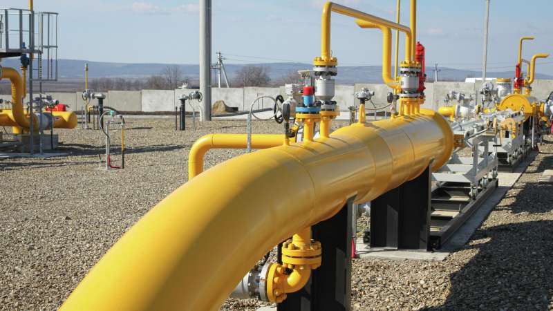 Молдавия обратится к ЕК в случае прекращения транзита газа через Украину