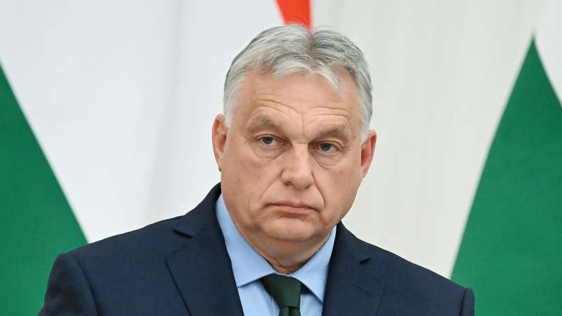 Орбан рассказал, как прошел телефонный разговор с Путиным