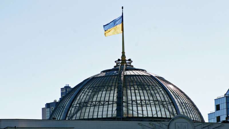 В Раде поддержали создание суда присяжных на Украине